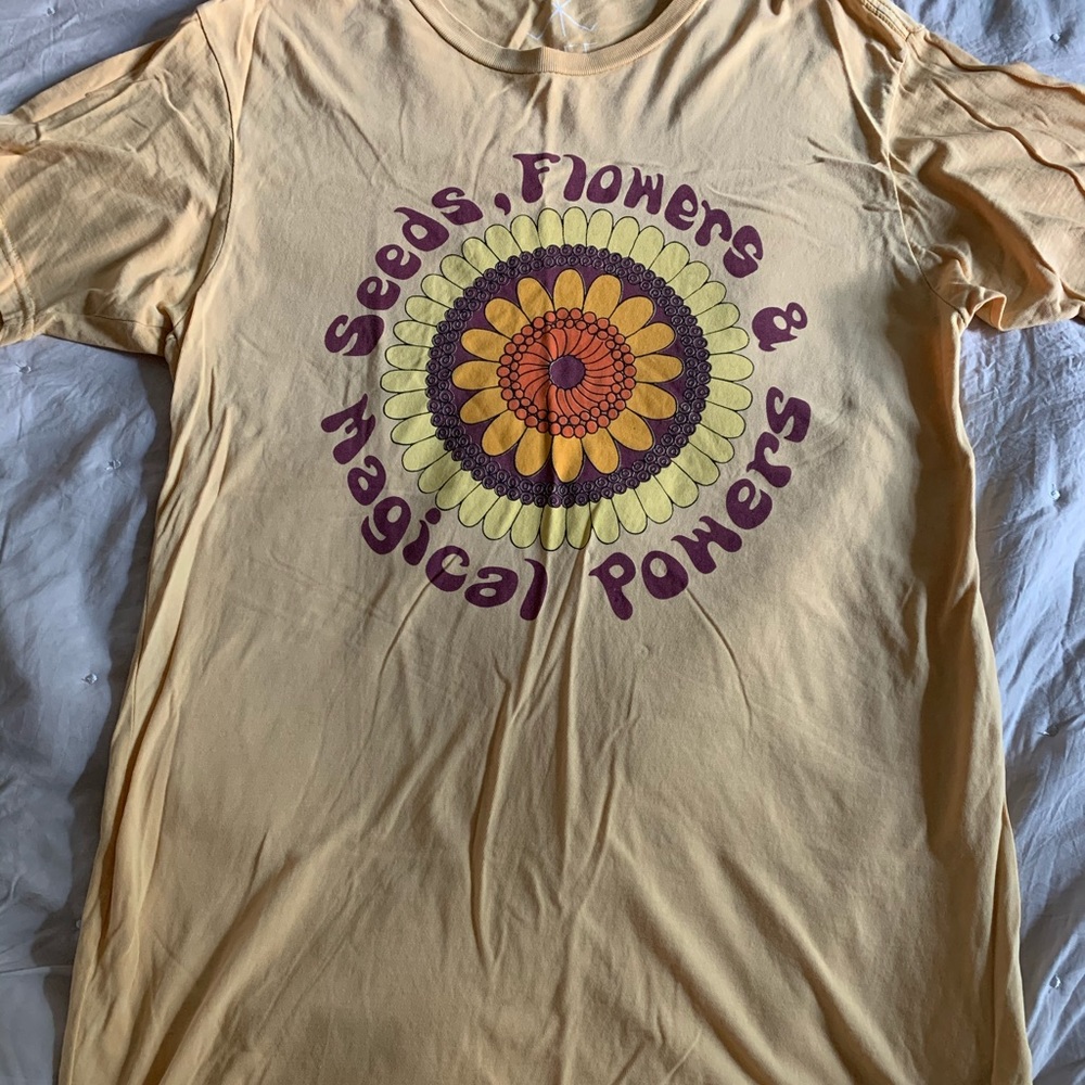 Vintage Graphic T-Shirt